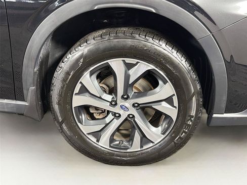 Used 2021 Subaru Outback Limited w/ Popular Package #2 AWD/4WD image 37