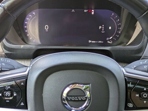 Used 2023 Volvo XC90 B6 Ultimate AWD/4WD image 29