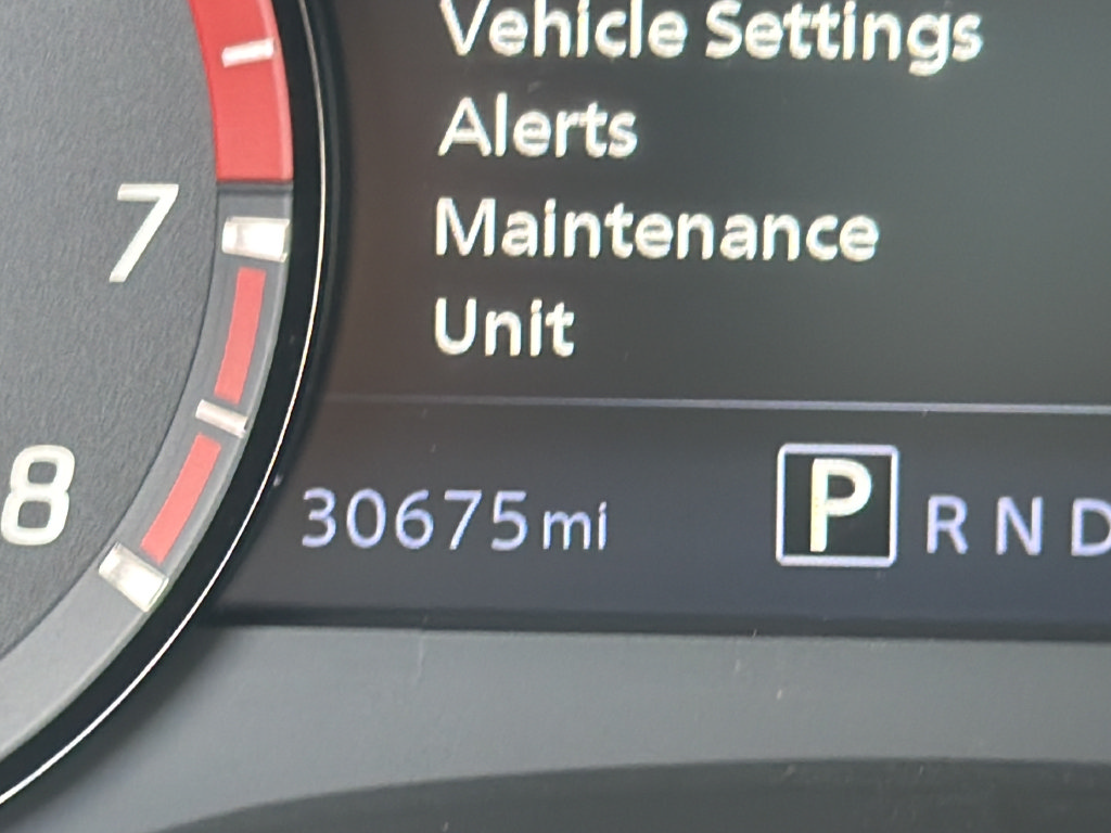 Certified 2023 Nissan Frontier Pro-X w/ Pro-X Premium Package RWD image 34