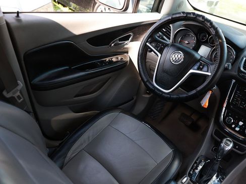Used 2013 Buick Encore Leather FWD image 20