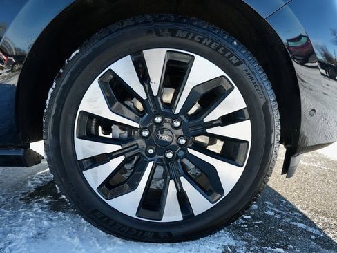 Used 2025 Ford Expedition Max Platinum w/ Driver's Package image 36