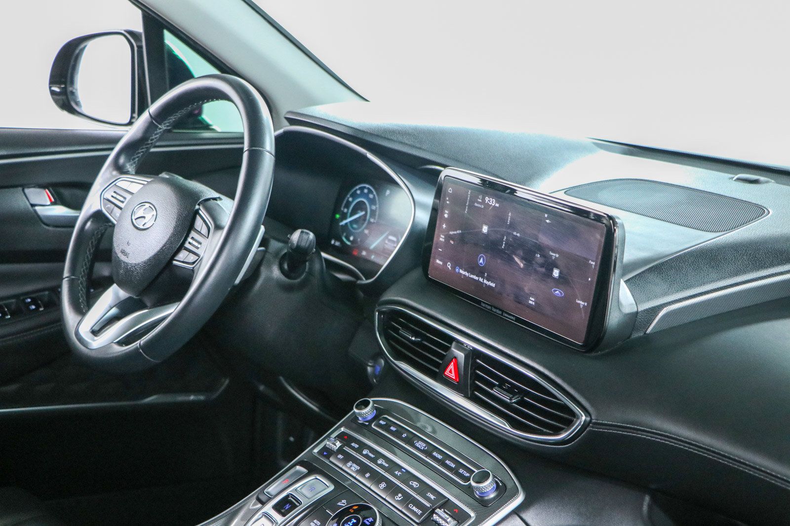 Used 2023 Hyundai Santa Fe SEL Premium AWD/4WD image 26