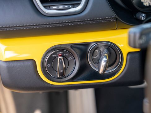 Certified 2025 Porsche 718 Cayman GTS RWD image 14