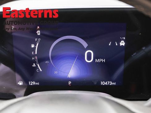 Used 2024 Buick Encore GX Preferred FWD image 17