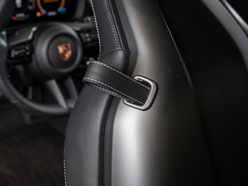 New 2026 Porsche 911 Carrera image 30