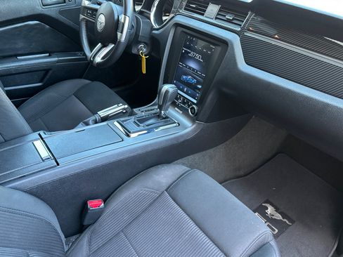 Used 2014 Ford Mustang Coupe w/ V6 Performance Package RWD image 18