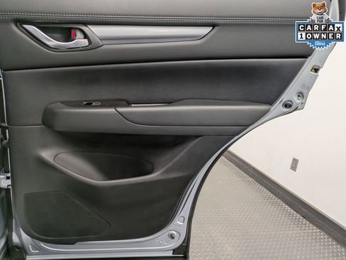 Certified 2023 MAZDA CX-5 AWD 2.5 S image 26