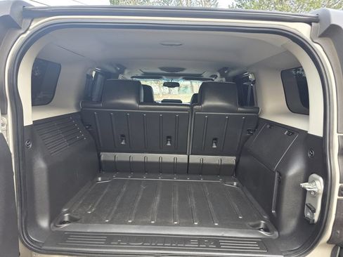 Used 2006 HUMMER H3 AWD/4WD image 23
