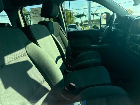 Used 2014 Chevrolet Silverado 1500 LT w/ All Star Edition AWD/4WD image 33