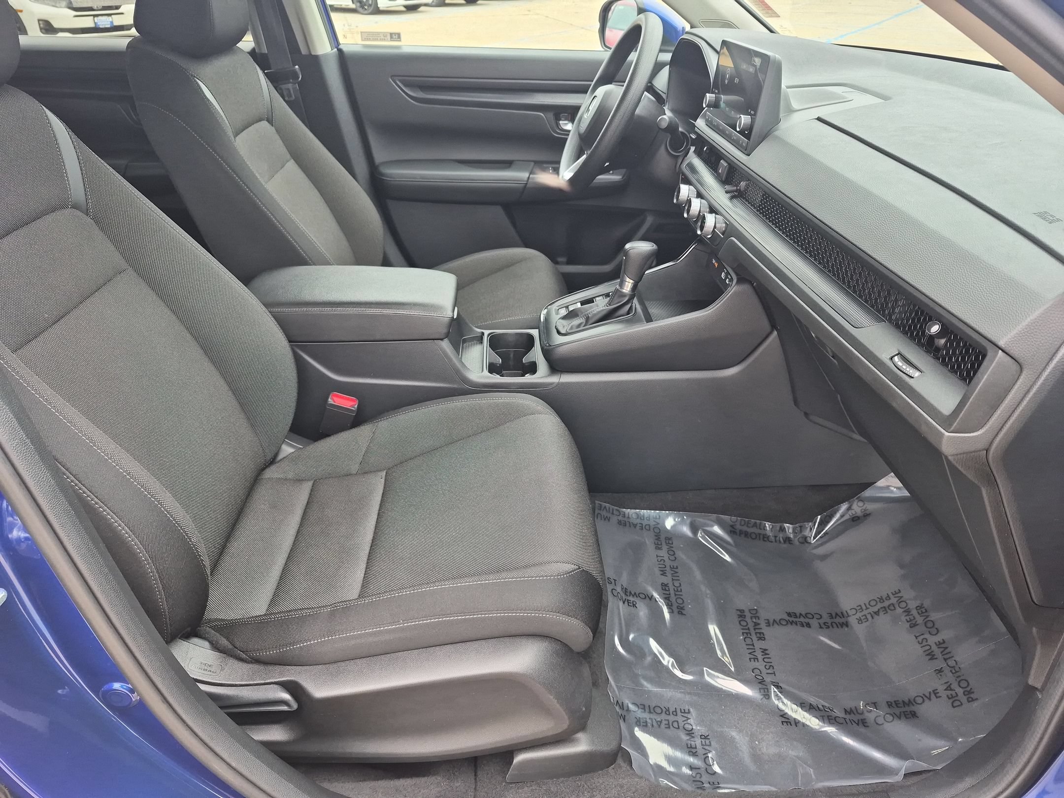 Certified 2024 Honda CR-V EX image 31