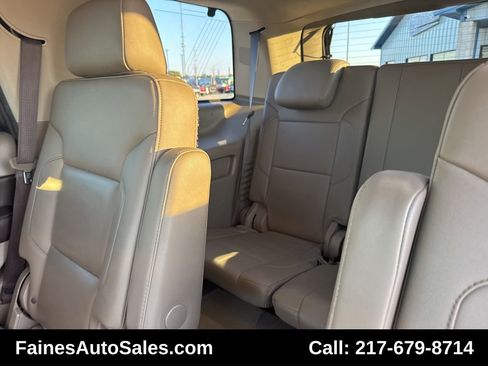 Used 2019 Chevrolet Tahoe LT image 42