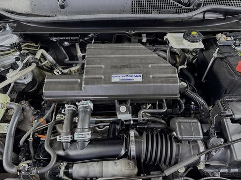 Used 2019 Honda CR-V EX image 41
