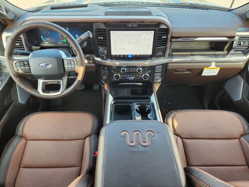 New 2026 Ford F250 King Ranch AWD/4WD image 20