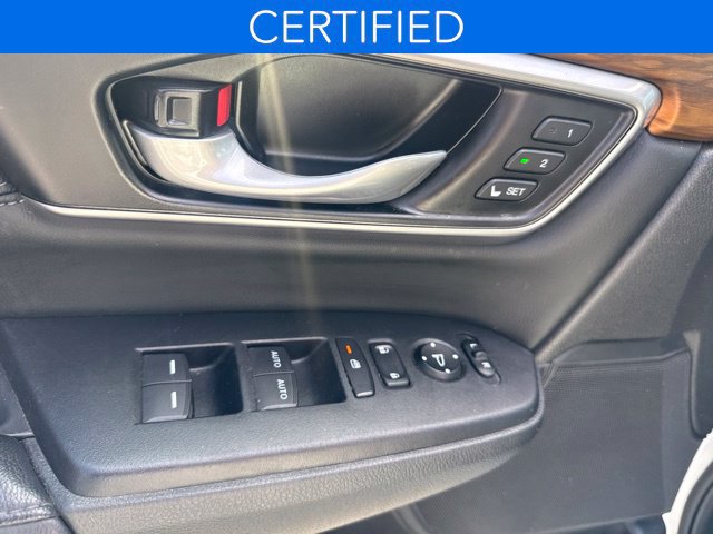 Used 2022 Honda CR-V Touring image 19