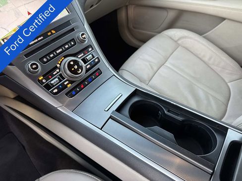 Used 2017 Lincoln MKZ Reserve image 27