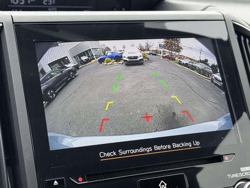 Certified 2023 Subaru Crosstrek 2.5i Sport image 17