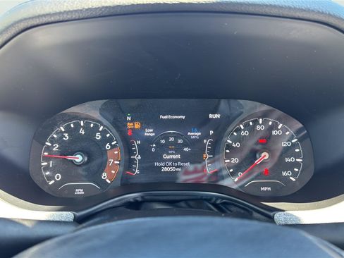 Certified 2022 Jeep Compass Latitude AWD/4WD image 25