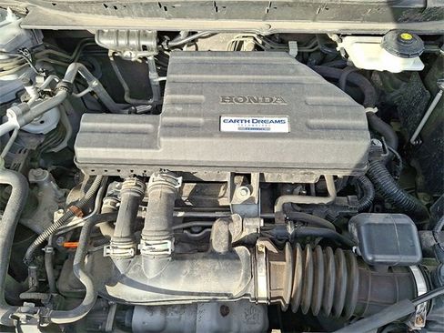 Certified 2017 Honda CR-V EX-L image 25