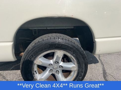 Used 2006 Dodge Ram 1500 Truck SLT w/ Quad Cab Big Horn Value Group AWD/4WD image 27