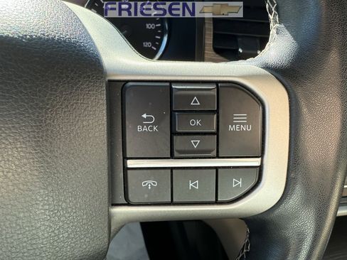 Used 2022 Ford Expedition Max Limited image 15