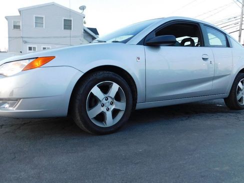Used 2006 Saturn ION Level 3 image 3