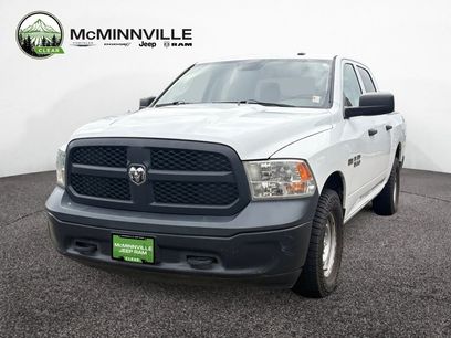 Used 2014 RAM 1500 Express