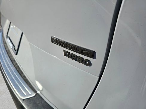 New 2026 MAZDA CX-30 2.5 Turbo w/ Premium Plus Pkg image 11