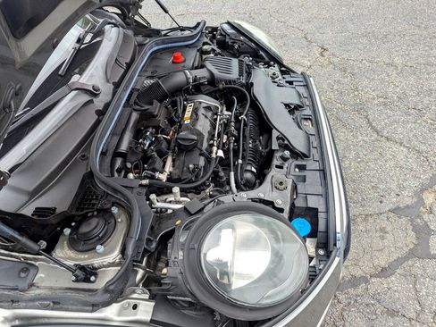 Used 2017 MINI Cooper S image 45