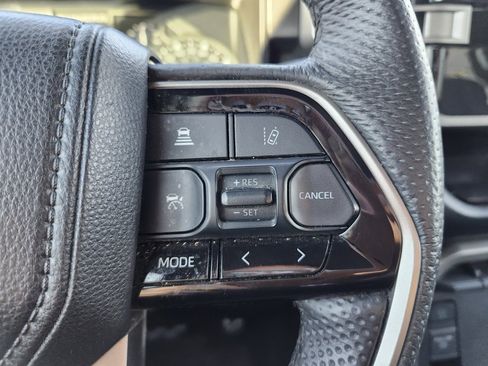 Used 2024 Toyota Tundra SR5 w/ TRD Off-Road Package image 12