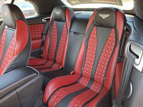 Used 2014 Bentley Continental GT V8 S AWD/4WD image 13