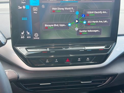 Used 2023 Volkswagen ID.4 Pro S image 33