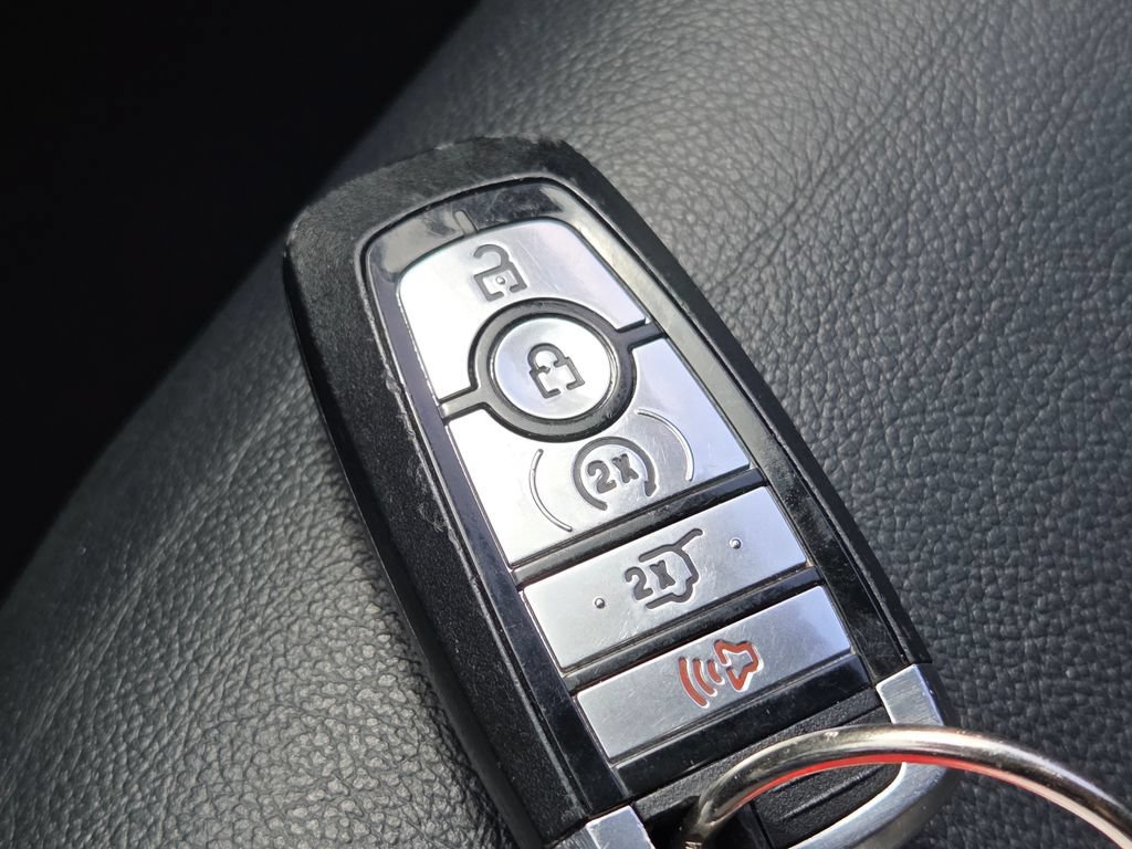 Used 2021 Ford Explorer ST w/ Equipment Group 401A AWD/4WD image 40