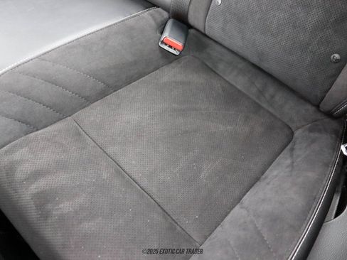 Used 2023 Dodge Challenger SRT Hellcat RWD image 45