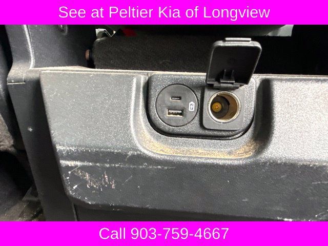 Used 2022 Ford F150 XLT w/ Equipment Group 302A High AWD/4WD image 12