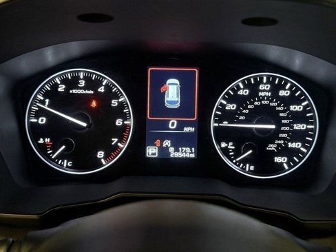 Certified 2024 Subaru Outback Onyx Edition XT image 13