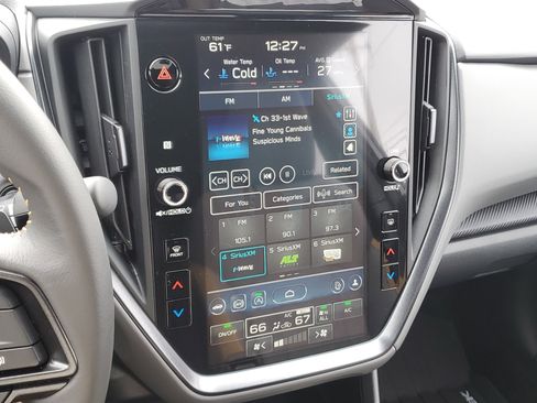 Certified 2025 Subaru Crosstrek 2.5i Sport image 22