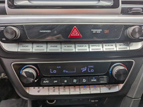 Used 2018 Hyundai Sonata Sport FWD image 21