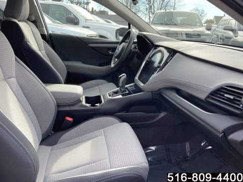 Used 2025 Subaru Outback Premium w/ Popular Package #1 image 26