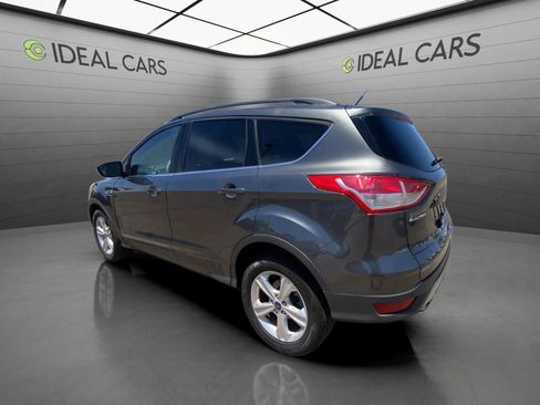 Used 2015 Ford Escape SE w/ Equipment Group 201A FWD image 7