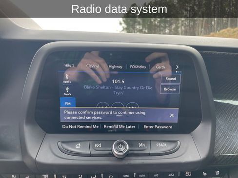 Used 2020 Chevrolet Camaro SS image 19