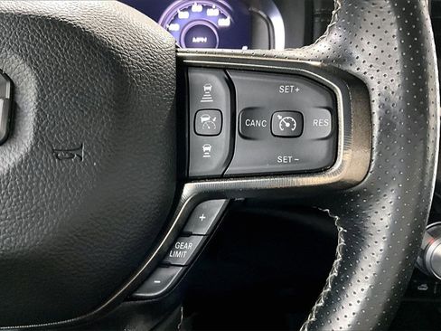 Used 2023 RAM 1500 Rebel w/ Rebel Level 2 Equipment Group image 13