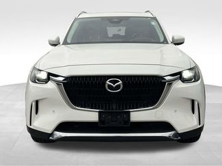 Used 2024 MAZDA CX-90 3.3 Turbo w/ Premium Package video 2