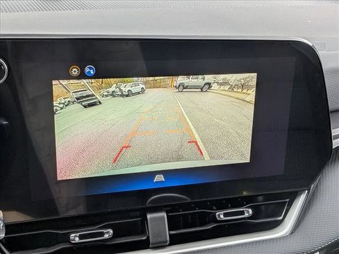 New 2026 Chevrolet Equinox LT image 13