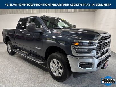 Used 2026 RAM 2500 Big Horn