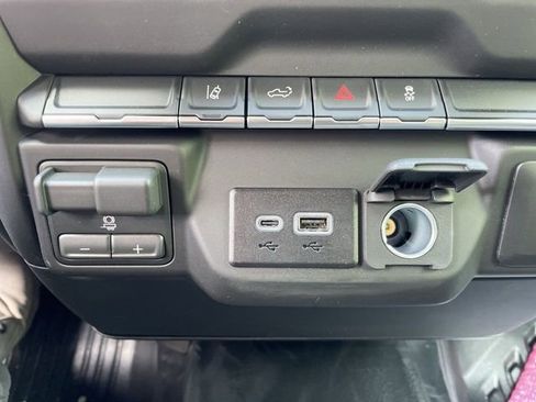 New 2026 Chevrolet Silverado 2500 W/T image 18