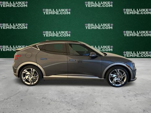 Used 2023 Genesis GV60 Performance w/ Security Package image 4