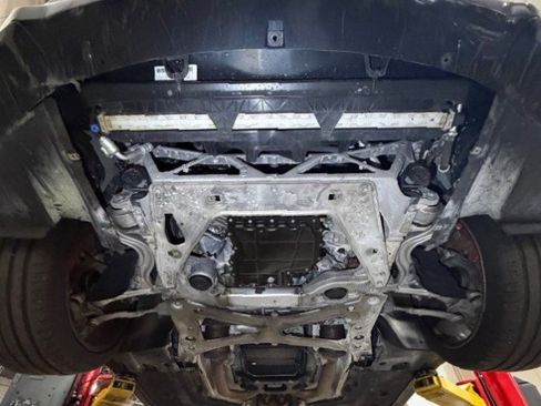 Used 2014 Porsche Panamera GTS image 86