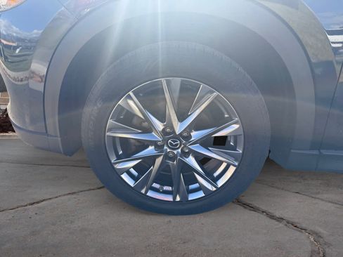 Used 2020 MAZDA CX-5 Signature image 14