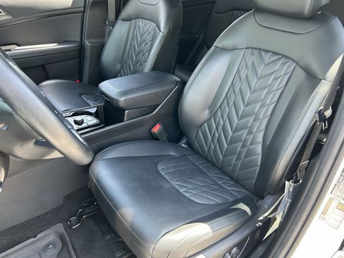Used 2023 Kia Sportage X-Pro Prestige AWD/4WD image 18