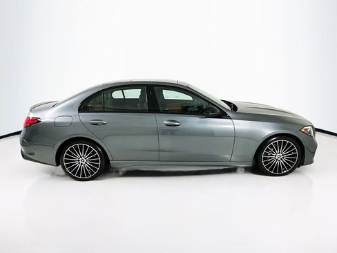 Certified 2023 Mercedes-Benz C 300 Sedan image 9